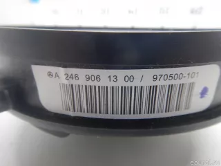 2468200100 Mercedes Benz Динамик Mercedes A W176 Арт E70425879, вид 2