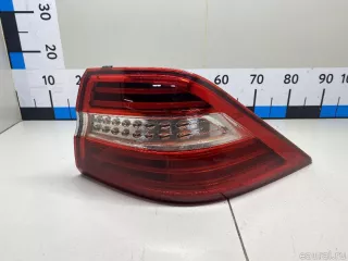 1669063401 Mercedes Benz Фонарь задний наружный правый Mercedes ML/GLE W166 Арт E70453647, вид 2