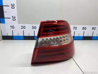 1669063401 Mercedes Benz Фонарь задний наружный правый Mercedes ML/GLE W166 Арт E70453647, вид 3