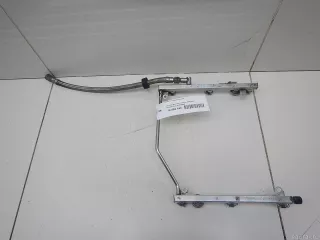 2720700995 Mercedes Benz Топливная рампа  Mercedes E W212 Арт E70502168, вид 1