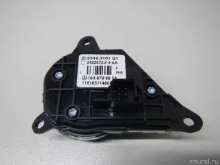 16487006589116 Mercedes Benz Блок кнопок Mercedes GL X164 Арт E70546263, вид 2