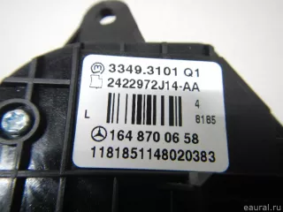 16487006589116 Mercedes Benz Блок кнопок Mercedes GL X164 Арт E70546263, вид 4
