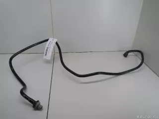 1644301429 Mercedes Benz Трубка вакуумная Mercedes GL X164 Арт E70574875, вид 2