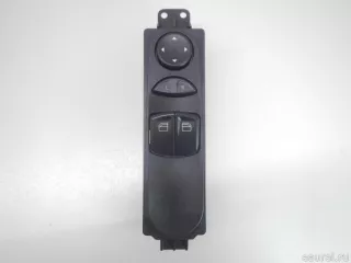 6395450913 Mercedes Benz Блок управления стеклоподъемниками Mercedes Vito W639 Арт E70591028, вид 1