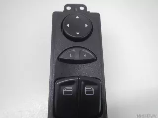 6395450913 Mercedes Benz Блок управления стеклоподъемниками Mercedes Vito W639 Арт E70591040, вид 2