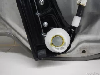 2217200246 Mercedes Benz Стеклоподъемник электр. передний правый Mercedes S W221 Арт E70593850, вид 13