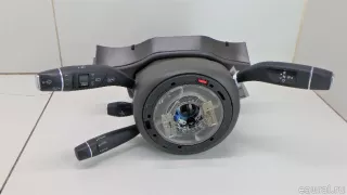 16690007038N85 Mercedes Benz Переключатель подрулевой в сборе Mercedes ML/GLE W166 Арт E70608783
