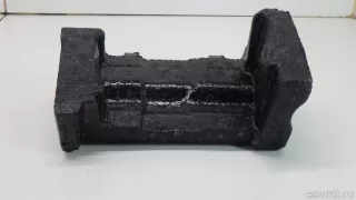 1665051830 Mercedes Benz Воздуховод радиатора правый Mercedes ML/GLE W166 Арт E70613394, вид 2
