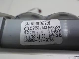 0999067500 Mercedes Benz Дополнительный фонарь (Стоп-сигнал) Mercedes E W238 Арт E51093371, вид 9