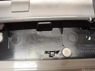 0999067500 Mercedes Benz Дополнительный фонарь (Стоп-сигнал) Mercedes E W238 Арт E23695203, вид 8