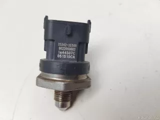 353422B100 Hyundai-Kia Датчик давления топлива Kia Soul 1 Арт E70621594, вид 5