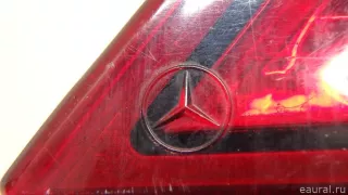 2218200464 Mercedes Benz Фонарь задний правый Mercedes S W221 Арт E70644324, вид 15