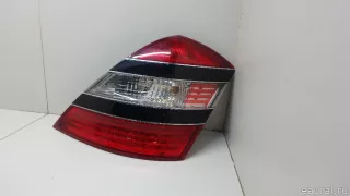 2218200464 Mercedes Benz Фонарь задний правый Mercedes S W221 Арт E70644324, вид 2