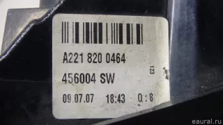 2218200464 Mercedes Benz Фонарь задний правый Mercedes S W221 Арт E70644324, вид 10