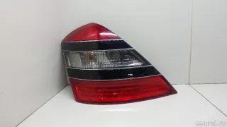2218200164 Mercedes Benz Фонарь задний левый Mercedes S W221 Арт E70644331, вид 1