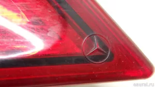 2218200164 Mercedes Benz Фонарь задний левый Mercedes S W221 Арт E70644331, вид 15