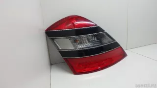 2218200164 Mercedes Benz Фонарь задний левый Mercedes S W221 Арт E70644331, вид 2