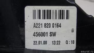 2218200164 Mercedes Benz Фонарь задний левый Mercedes S W221 Арт E70644331, вид 10