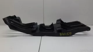 2218850463 Mercedes Benz Направляющая заднего бампера правая Mercedes S W221 Арт E70651148, вид 3