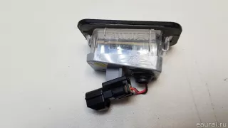 92501G9000 Hyundai-Kia Подсветка номера Genesis G70 Арт E70656735, вид 3