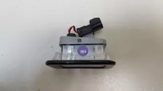 92502G9000 Hyundai-Kia Подсветка номера Genesis G70 Арт E70656736, вид 1