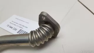 2711400512 Mercedes Benz Картер Mercedes CLK W209 Арт E70671507, вид 4