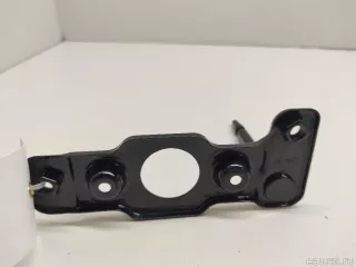 86642D5000 Hyundai-Kia Кронштейн усилителя заднего бампера правый Kia Optima 4 Арт E70703325, вид 3