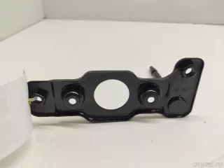 86642D5000 Hyundai-Kia Кронштейн усилителя заднего бампера правый Kia Optima 4 Арт E70703325, вид 4