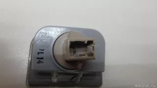 92501D4000 Hyundai-Kia Фонарь подсветки номера Kia Optima 4 Арт E70710775, вид 6
