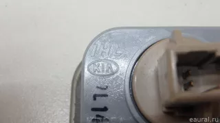 92501D4000 Hyundai-Kia Фонарь подсветки номера Kia Optima 4 Арт E70710775, вид 7