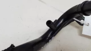 254102R000 Hyundai-Kia Трубка охлаждающей жидкости металлическая Kia Carnival 4 Арт E70719029, вид 3