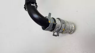 254102R000 Hyundai-Kia Трубка охлаждающей жидкости металлическая Kia Carnival 4 Арт E70719029, вид 4