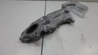 6511402108 Mercedes Benz Трубка картерных газов Mercedes C W204 Арт E70720154, вид 12