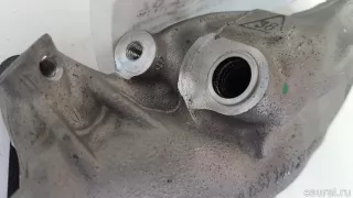 6511402108 Mercedes Benz Картер Mercedes GLK X204 Арт E70727283, вид 3