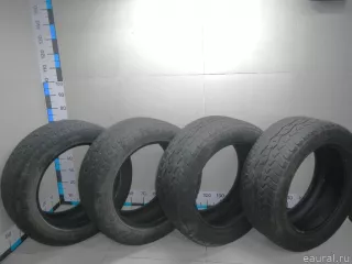  Шины к-кт Mercedes X  W470 Арт E103060059, вид 1