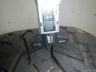  Шины к-кт Mercedes X  W470 Арт E103060059, вид 12