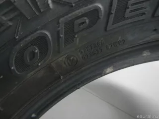  Шины к-кт Mercedes X  W470 Арт E103060059, вид 17