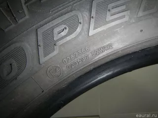  Шины к-кт Mercedes X  W470 Арт E103060059, вид 5