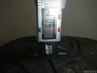  Шины к-кт Mercedes X  W470 Арт E103060059, вид 10