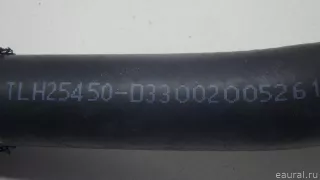 25450D3300 Hyundai-Kia Шланг системы охлаждения Kia Sportage 4 Арт E70739391, вид 6
