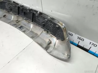 4708857000 Mercedes Benz Решетка в бампер центральная Mercedes X  W470 Арт E103060470, вид 17