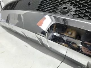 4708857000 Mercedes Benz Решетка в бампер центральная Mercedes X  W470 Арт E103060470, вид 4