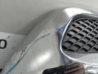4708857000 Mercedes Benz Решетка в бампер центральная Mercedes X  W470 Арт E103060470, вид 8