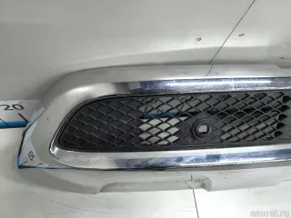 4708857000 Mercedes Benz Решетка в бампер центральная Mercedes X  W470 Арт E103060470, вид 9