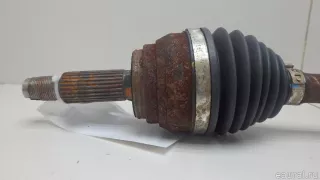 49500J7280 Hyundai-Kia Полуось передняя левая Kia Ceed 3 Арт E70749323, вид 2