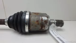 49500J7280 Hyundai-Kia Полуось передняя левая Kia Ceed 3 Арт E70749323, вид 5