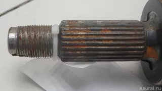 49500J7280 Hyundai-Kia Полуось передняя левая Kia Ceed 3 Арт E70749323, вид 7
