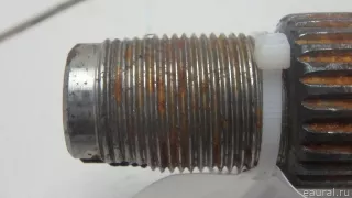 49500J7280 Hyundai-Kia Полуось передняя левая Kia Ceed 3 Арт E70749323, вид 8
