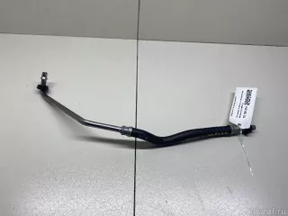 1665001088 Mercedes Benz Трубка системы охлаждения АКПП Mercedes ML/GLE W166 Арт E70754214, вид 1