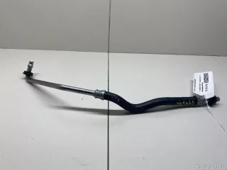 1665001088 Mercedes Benz Трубка системы охлаждения АКПП Mercedes ML/GLE W166 Арт E70754214, вид 2